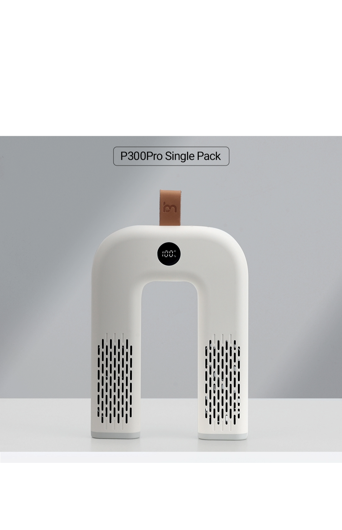 BreezeCare Single-Pack