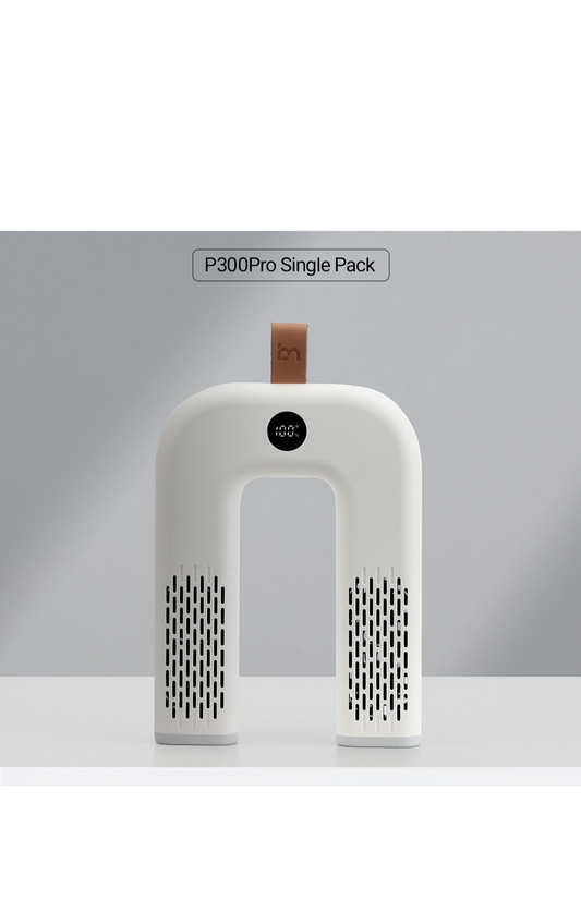 BreezeCare Single-Pack