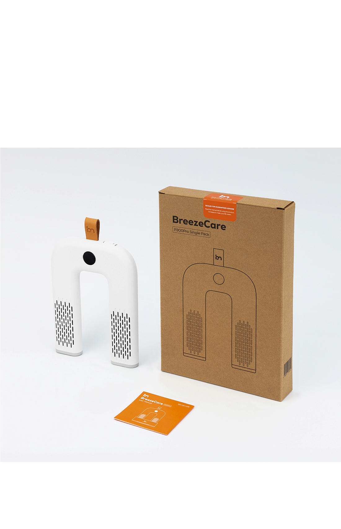 BreezeCare Single-Pack